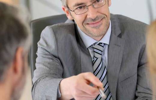 Divorce Attorney - Real Estate Photographer