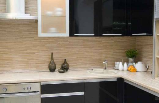 Kitchen Remodel - Malad West