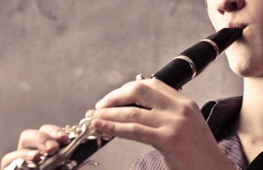 Clarinet Lessons (for children or teenagers) - Himayathnagar
