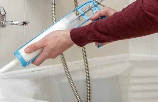 Shower and Bathtub Installation - Faucets