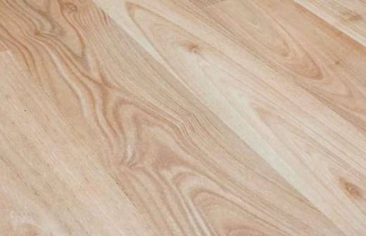 Flooring - Chennai