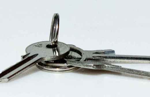 House Sitting and Property Management