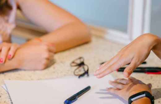 Social Security Advice and Consultation