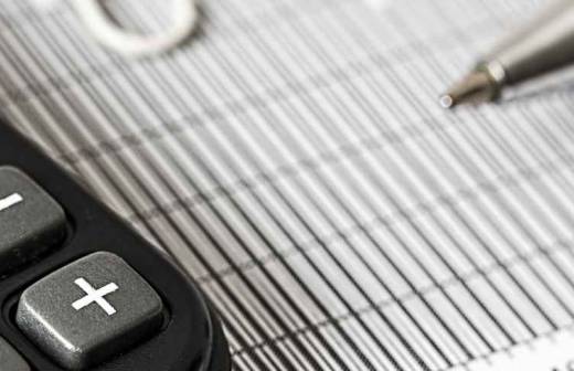 Tax Preparation - Company