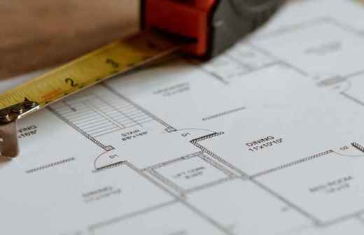 Technical Design - Khairatabad