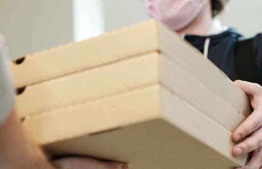 Ongoing Meal Delivery - Deliver