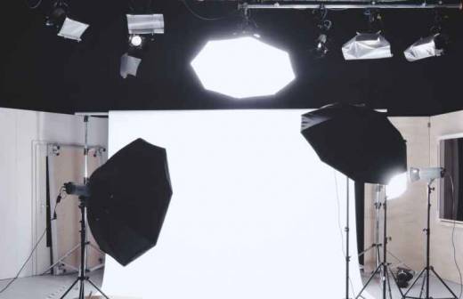 Portrait Photography - Photobook