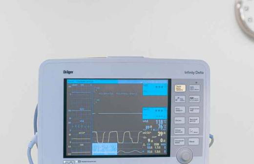 Medical Equipment Repair - Mumbai