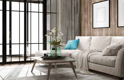 Interior Architecture - Architects