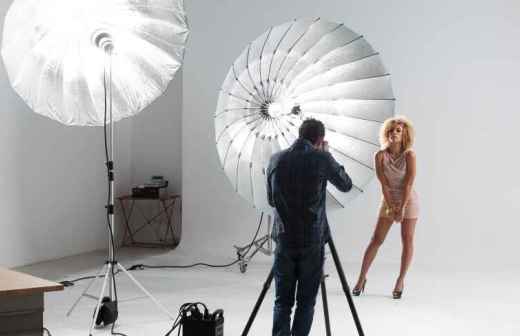 Photography Studio - Mumbai