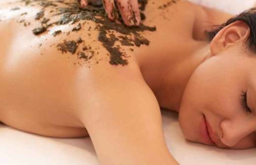 Body wrap - Perambur Purasawalkam