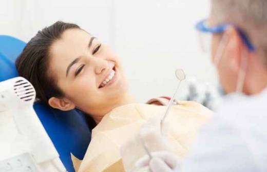 Dentists - Nampally