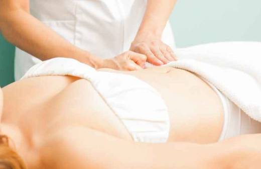 Lymphatic Drainage - Pressotherapy