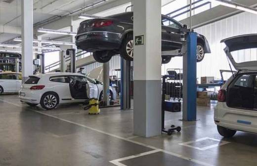 Cars Workshops - Maduravoyal