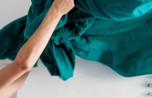 Housekeeper - Mumbai