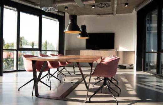 Meeting Room Renting - tondiarpet-fort-st-george