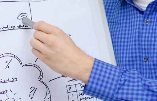 Creativity Coaching - Christian-Based