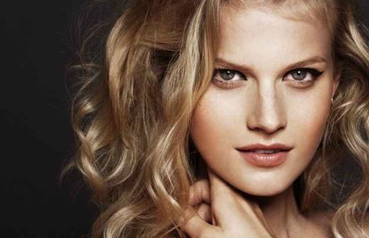 Modeling Headshots - Tirumalagiri