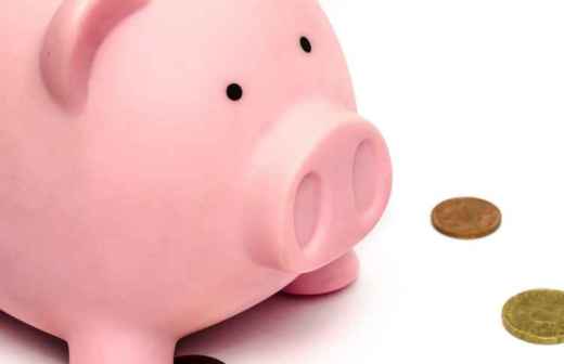 Personal Credit - Sustainability And Environment