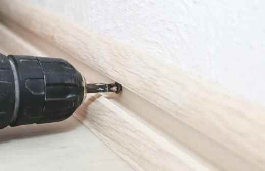 Baseboards - Shaikpet