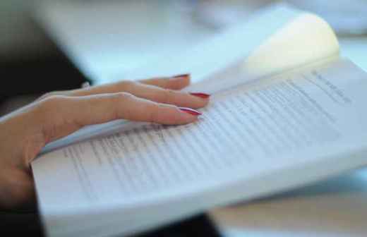 Spanish Tutoring - Mumbai