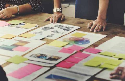 Marketing - Copywriting