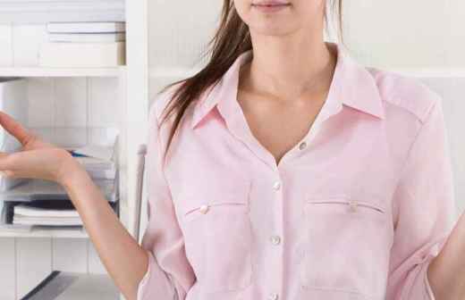 Work-life Balance Coaching - Christian-Based