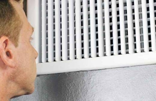 Duct and Vent Issues - Bellandur