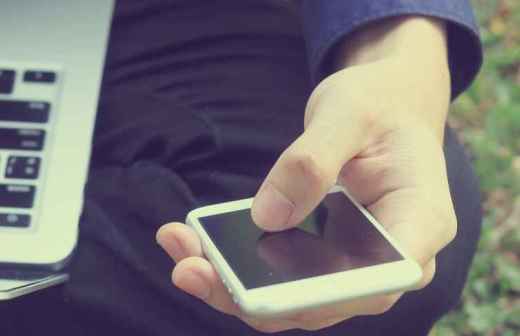 Video Transfer Services - Edited