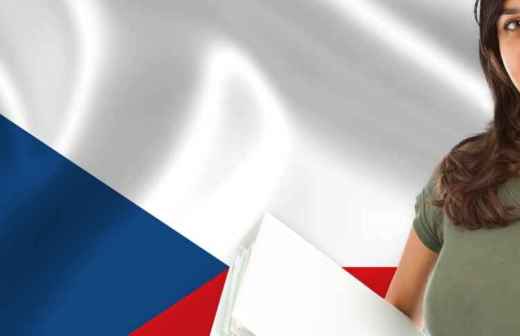 Czech Translation - Bengaluru