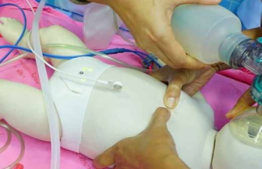 Neonatal Resuscitation Program Lessons - Today