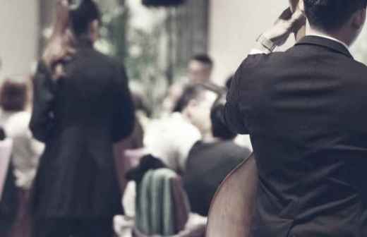 Corporate Party Planning - Exclusive