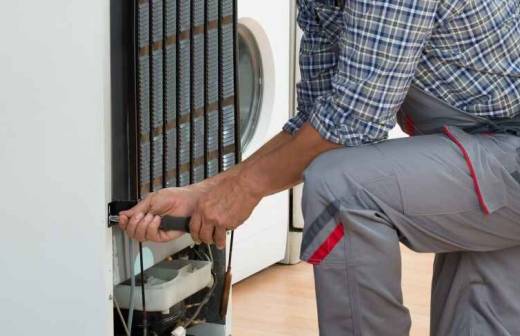 Refrigerator Repair or Maintenance - Vikarabad