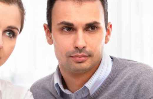 Legal Document Preparation - Mumbai