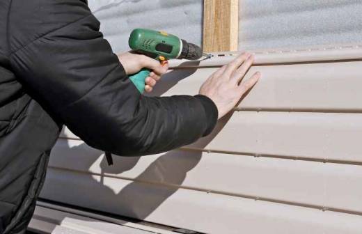 Siding Installation, Repair, or Removal - Kandivali West