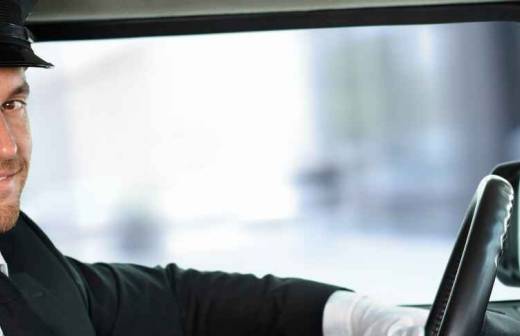 Chauffeur - Secunderabad