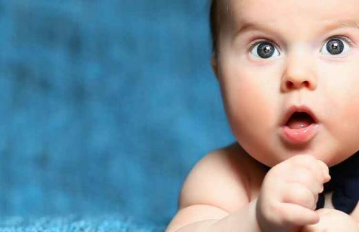 Newborn Portrait Photography - Real Estate Photography