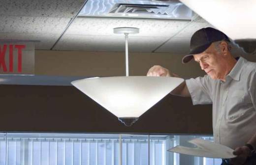 Fixtures - Adjustable