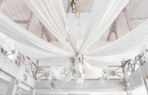 Wedding Decorating - Saidabad