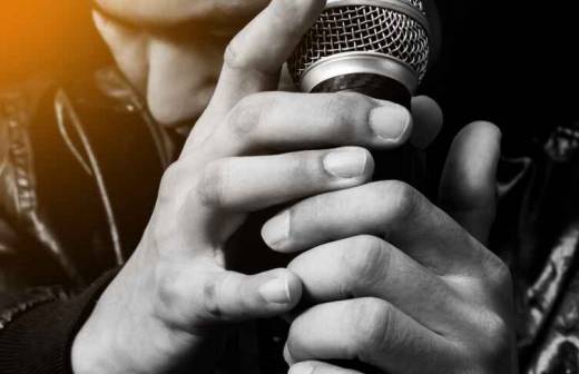 Singers - Folk