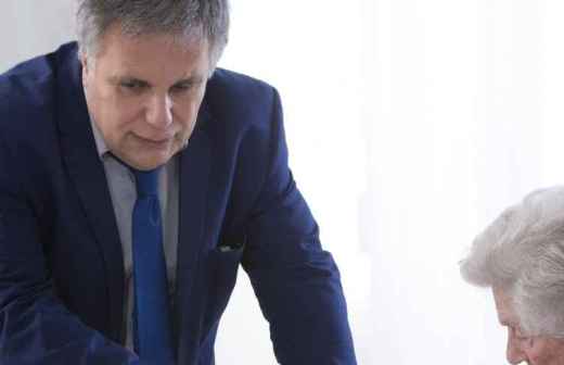 Wills and Estate Planning