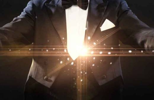 Magic Lessons - Study