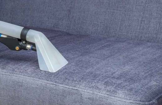Upholstery and Furniture Cleaning - Mumbai