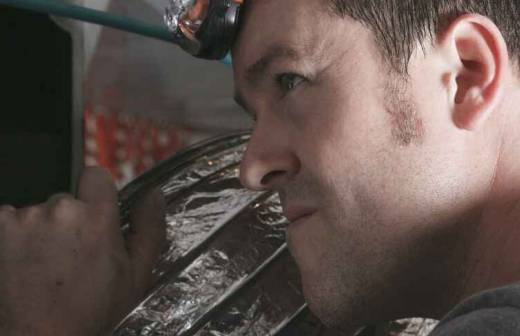 Indoor Air Quality Testing - Furnace