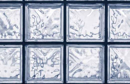 Glass Blocks - tondiarpet-fort-st-george