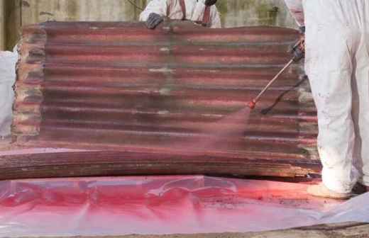 Asbestos Removal - Chennai