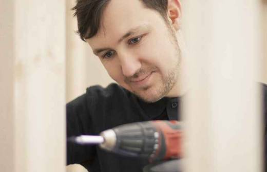 Remodel a Room - Appliances