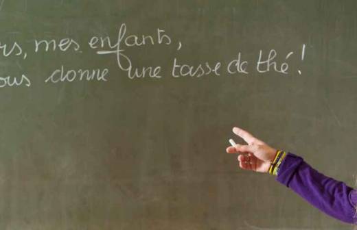 French Lessons - Balanagar