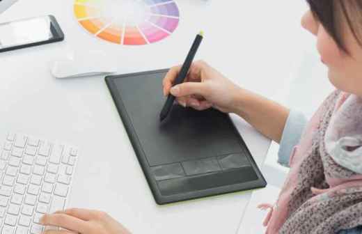 Graphic Design - Architects