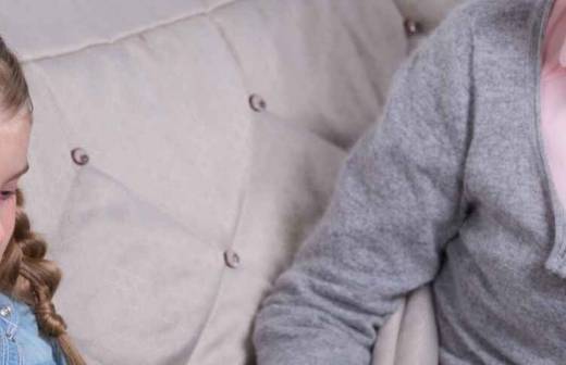 Social Anxiety Counseling